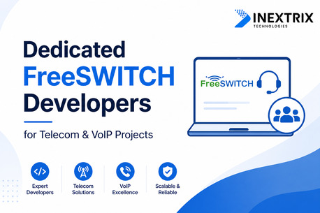 New York, Technical, Hire Expert FreeSWITCH Developers For Custom VoIP Solutions