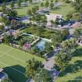Roots Courtyard 2: A Perfect Destination For Modern Living