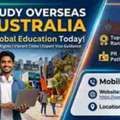 Study Overseas Australia: Your Guide To Top Universities & Global Careers