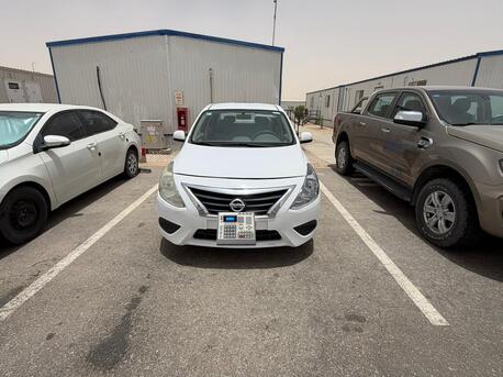 Riyadh, Vehicles, Cars & Trucks , SAR 28000,  Nissan Sunny,  2022,  Automatic,  160 KM,   28000SAR 160K KM Driven Genuine Condition Hofuf Location