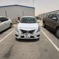 SAR 28000,  Nissan Sunny,  2022,  Automatic,  160 KM,   28000SAR 160K KM Driven Genuine Condition Hofuf Location