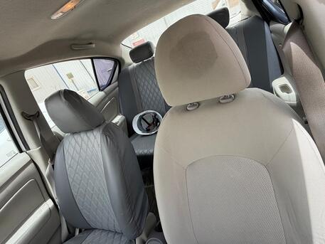 Riyadh, Vehicles, Cars & Trucks , SAR 28000,  Nissan Sunny,  2022,  Automatic,  160 KM,   28000SAR 160K KM Driven Genuine Condition Hofuf Location