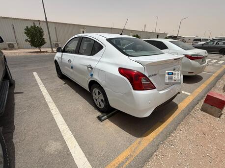 Riyadh, Vehicles, Cars & Trucks , SAR 28000,  Nissan Sunny,  2022,  Automatic,  160 KM,   28000SAR 160K KM Driven Genuine Condition Hofuf Location