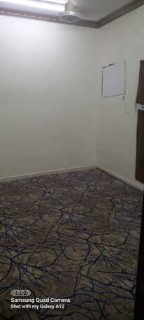 Jubail, Bedspace For Rent, SAR 500/month,  0533690683