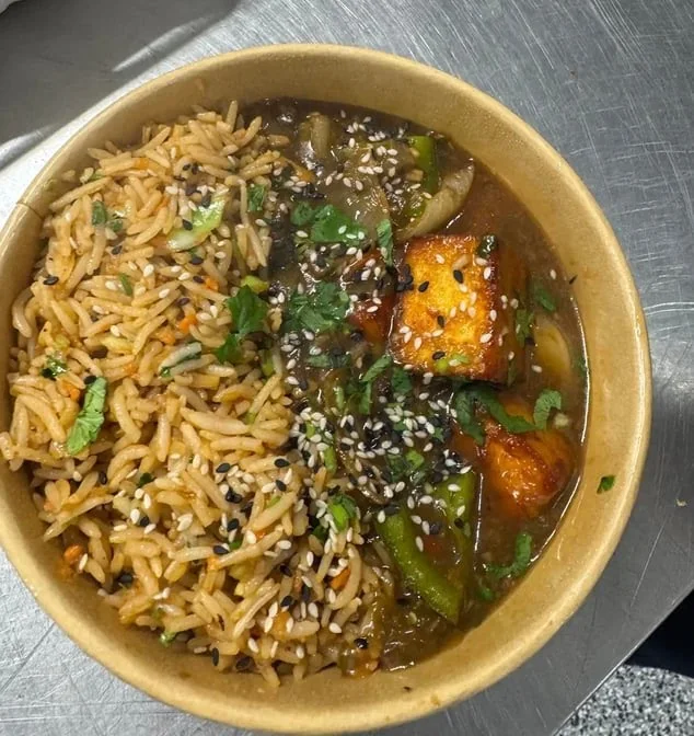Toronto, Restaurants, Chilli Paneer In Langley Made Fresh Every Day