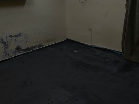 Salamah, Rooms for Rent, SAR 1100/month,  A Separate Single Room Is Available For Rent In Al Salamah Near Quresh Radison Blue Hotel