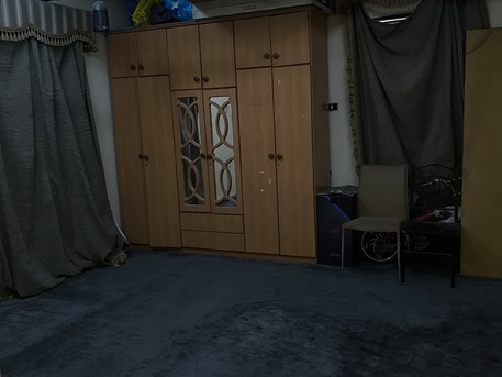 Salamah, Rooms for Rent, SAR 1100/month,  A Separate Single Room Is Available For Rent In Al Salamah Near Quresh Radison Blue Hotel