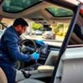 Save Time With Mobile Car Cleaning