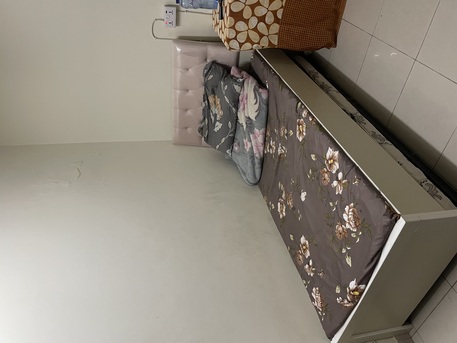 Al Thuqbah, Bedspace For Rent, SAR 600/month,  SAR 600 / Month / Furnished Bed Space / Tamil