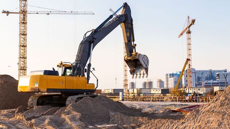 New York, Construction, General Construction Company For Quality Building Solutions