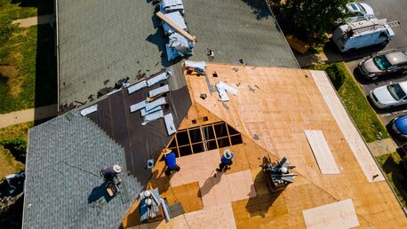 New York, Construction, General Construction Company For Quality Building Solutions