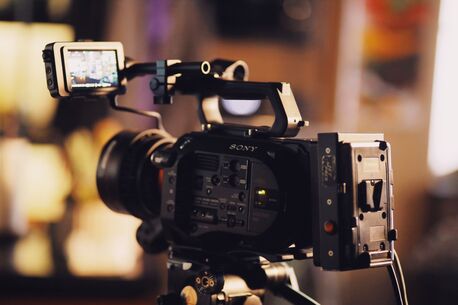 New York, Television, Why Charles Kramer Is Recognized In Television And Entertainment