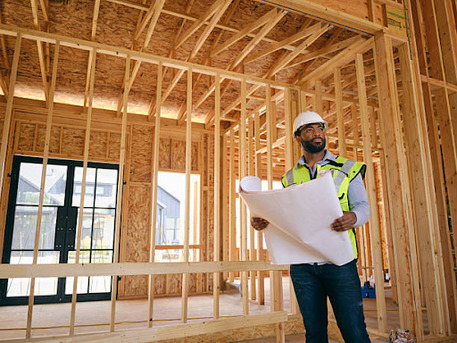 New York, Construction, Custom Home Builder Lake LBJ Offering Personalized Home Designs