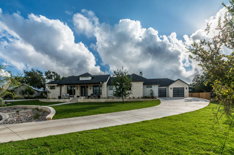 New York, Construction, Custom Home Builder Lake LBJ Offering Personalized Home Designs