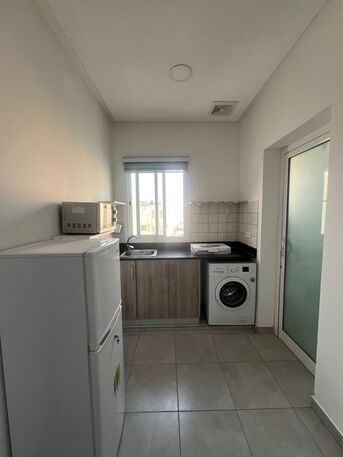 Al Seef, Apartments, Flats, Houses & Villas, BHD 245/month,  Furnished,  1 BR,  Apartment For Rent Near Seef | Spacious Balcony