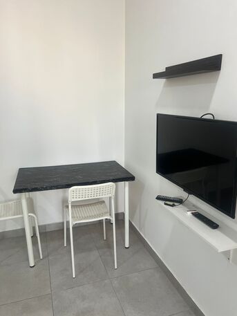 Al Seef, Apartments, Flats, Houses & Villas, BHD 245/month,  Furnished,  1 BR,  Apartment For Rent Near Seef | Spacious Balcony