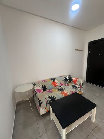 Al Seef, Apartments, Flats, Houses & Villas, BHD 245/month,  Furnished,  1 BR,  Apartment For Rent Near Seef | Spacious Balcony