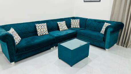 Segaya, Household Items, BHD 120,  Sony Smart TV BD 60 L Shape Sofa BD 60