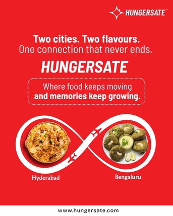 Hyderabad, Food Delivery, Tired Of Fake Reviews? Get 100% Verified Culinary Icons