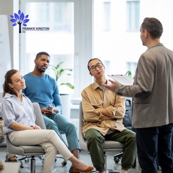 Manchester, Education, Best Coaching And Mentoring Techniques That Work