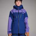 USD 299,  Shop Stylish & Functional Women Snow Jackets Online