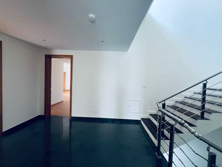 Amwaj Islands, Villas, BHD 1800,  Furnished,  Luxury 4-Bedroom Villa For Rent | Private Pool | Canal & Sea View | Private Garden