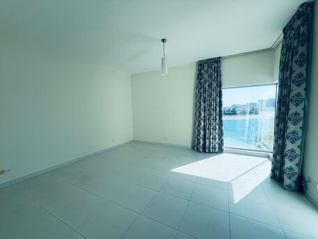 Amwaj Islands, Villas, BHD 1800,  Furnished,  Luxury 4-Bedroom Villa For Rent | Private Pool | Canal & Sea View | Private Garden
