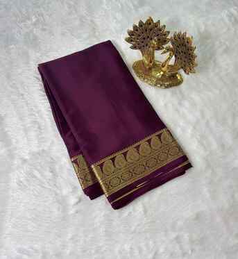 Bangalore, Clothing & Accessories, INR 11,  Elegant Silk Sarees For Women Online