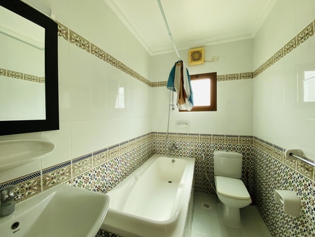 Saar, Villas, BHD 600,  Affordable And Tidy Villa For Rent
