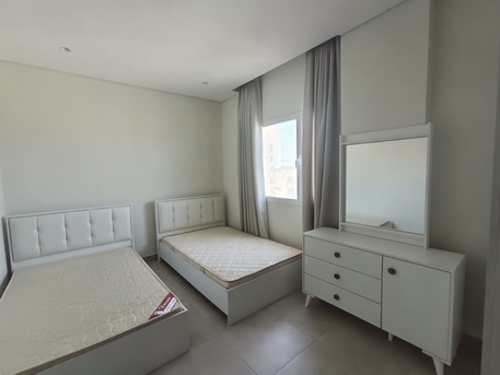 Manama, Apartments, Flats, Houses & Villas, BHD 350/month,  2 BR,  2 BHK Full Furnished Flat Per BD 350 Monthly