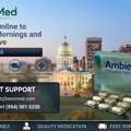 Buy Ambien Online To Revive Your Mornings And Stay Productive