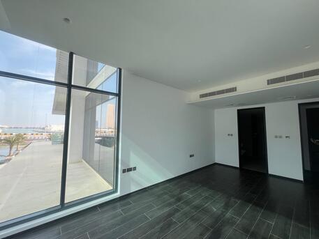 Manama, Apartments, Flats, Houses & Villas, BHD 450/month,  Furnished,  1 BR,  Brand New Luxury 1-Bedroom Apartment For Rent | Financial Harbour