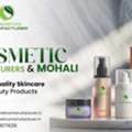 Cosmetic Products Manufacturer In Mohali