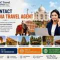 Contact India Travel Agent