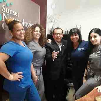 Miami, Business, Neurologist South Miami