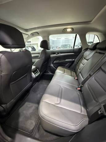 Manama, Vehicles, Cars & Trucks , BHD 10500,  Ford Territory,  2026,  Automatic,  50 KM,    (Green)