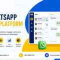 Manage Customer Conversations With A Smart WhatsApp CRM Platform