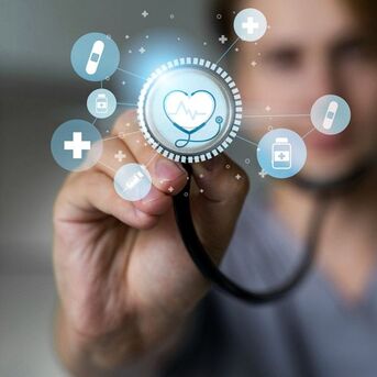 New Delhi, Business, Sustainable Products In Health Clinics For Eco-Friendly Patient Care