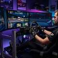 USD 1,  Upgrade Your Racing Simulator With A Direct Drive Racing Wheel