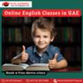 Online English Classes In Dubai World Trade Centre