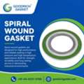 Spiral Wound Gasket Manufacturer In India