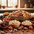 Trusted Dry Fruits Supplier For Premium Quality Products
