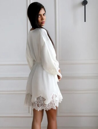 New York, Clothing & Accessories, USD 376,  Shop Bridal Lingerie For Women For Your Wedding Day &ndash; Tony Hamawy