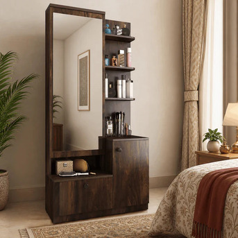 Mumbai, Furniture, INR 15327,  Buy Dressing Table Online - Studio Kook