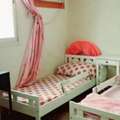 SAR 450,  IKEA Kids Bed (Pair) With Side Tables