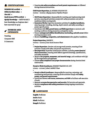 Manama, Job Seekers, Civil Engineer Or Civil QA/QC And Supervisor