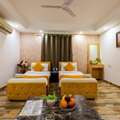 Luxury Banquet Halls In Rani Bagh &ndash; Hotel Jageer Palace