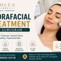 Hydrafacial Treatment In Gurugram