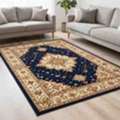 Jansons Carpets Showcases Best Handmade Kashmir Carpets In Delhi With Timeless Elegance