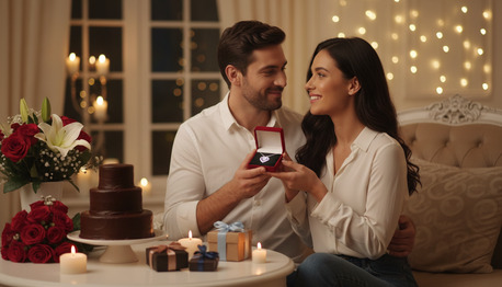 New Delhi, Florist, Top-Rated Anniversary Gifts For Wife &ndash; Find The Perfect Wedding Anniversary Gift Today